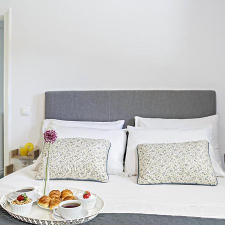 Nest Daire Alepou Dış mekan fotoğraf