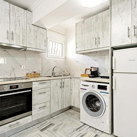 Nest Daire Alepou Dış mekan fotoğraf