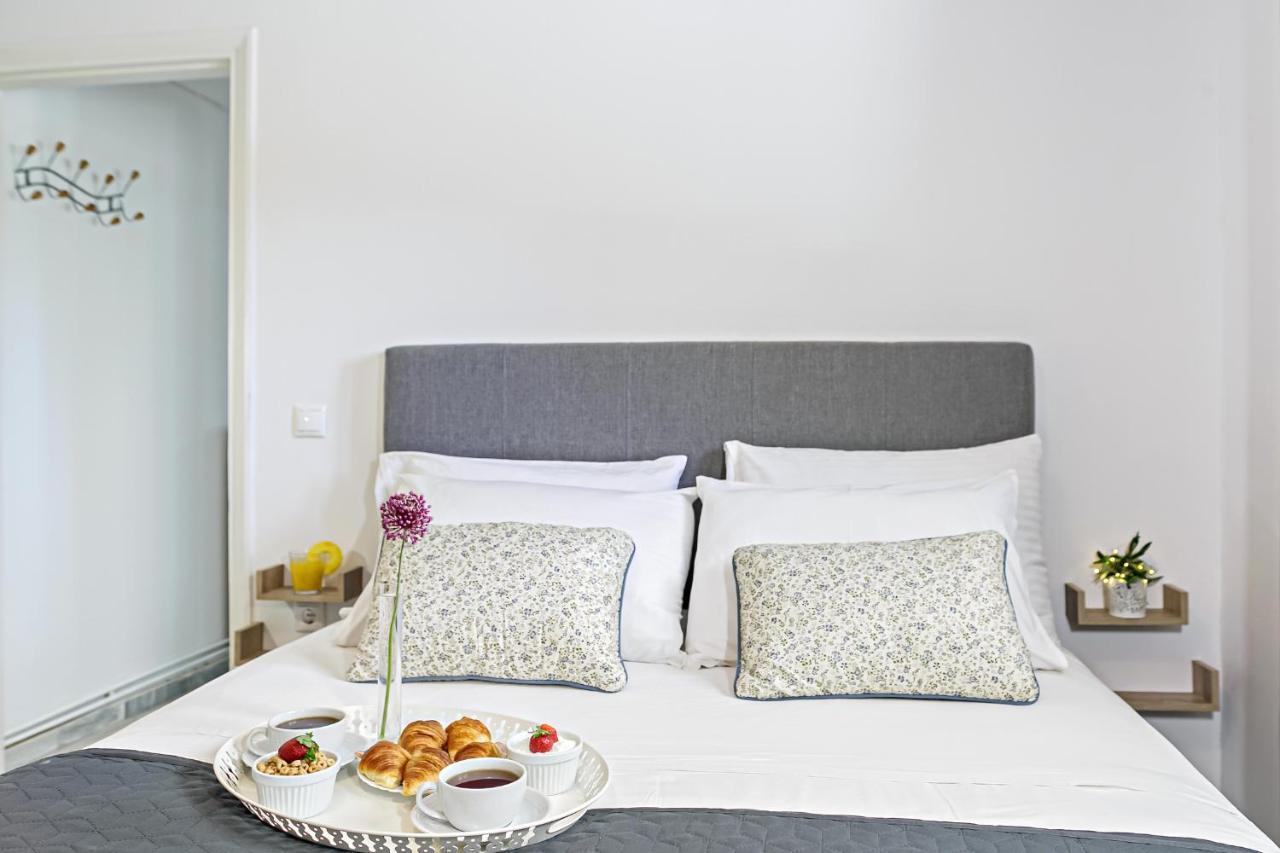 Nest Daire Alepou Dış mekan fotoğraf
