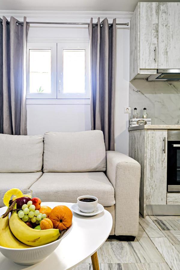 Nest Daire Alepou Dış mekan fotoğraf